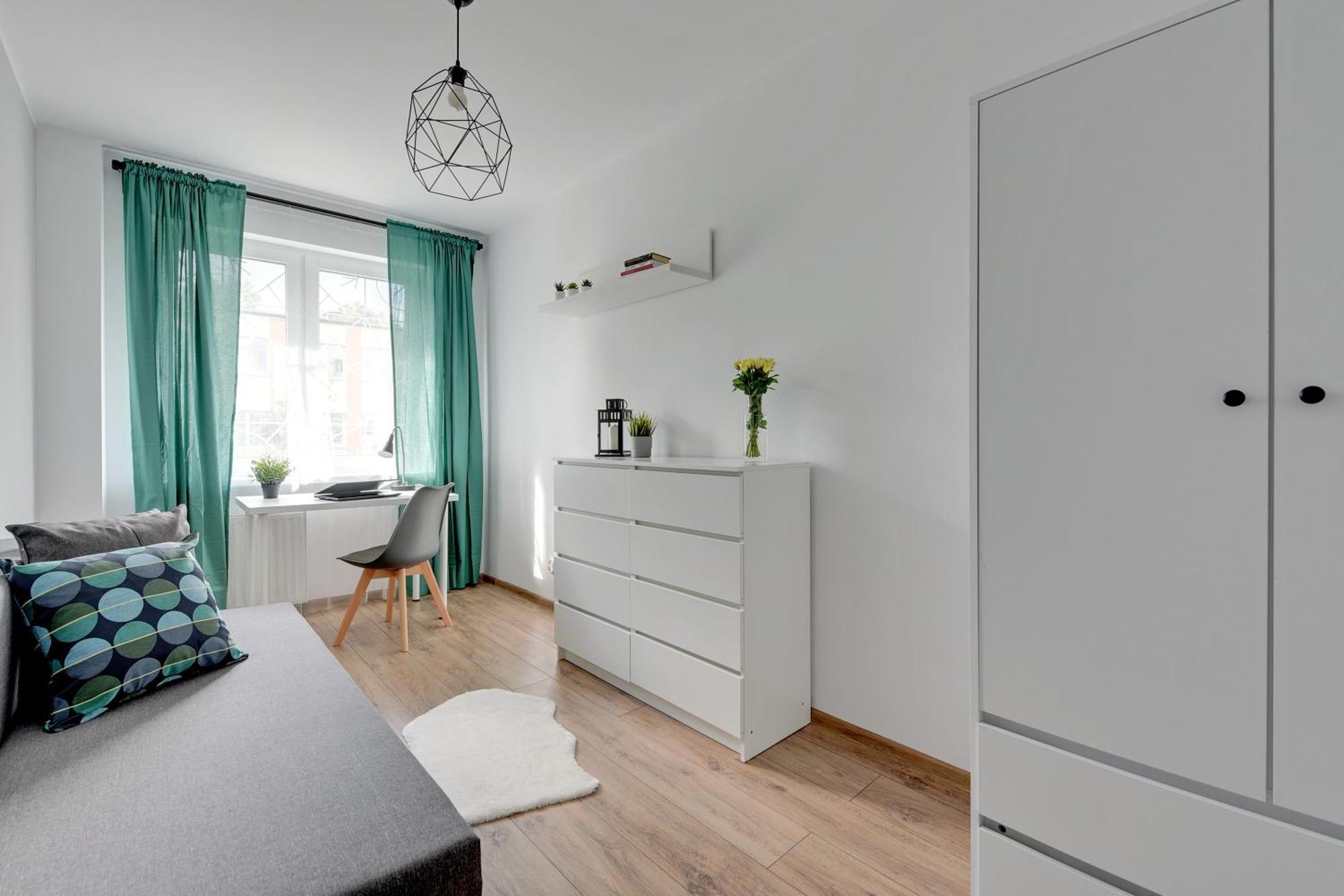 Pokoje Gdansk Zabianka - Gdynska Ngoại thất bức ảnh