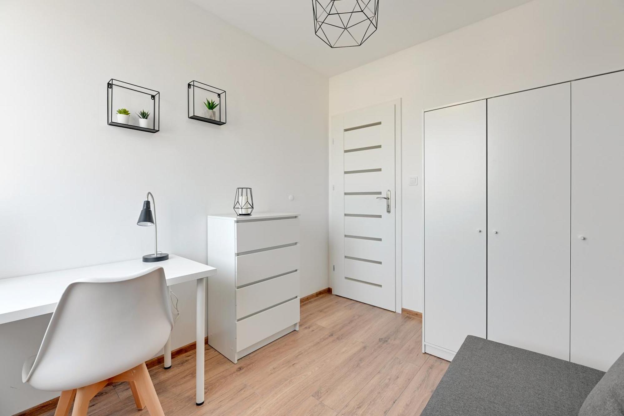 Pokoje Gdansk Zabianka - Gdynska Ngoại thất bức ảnh