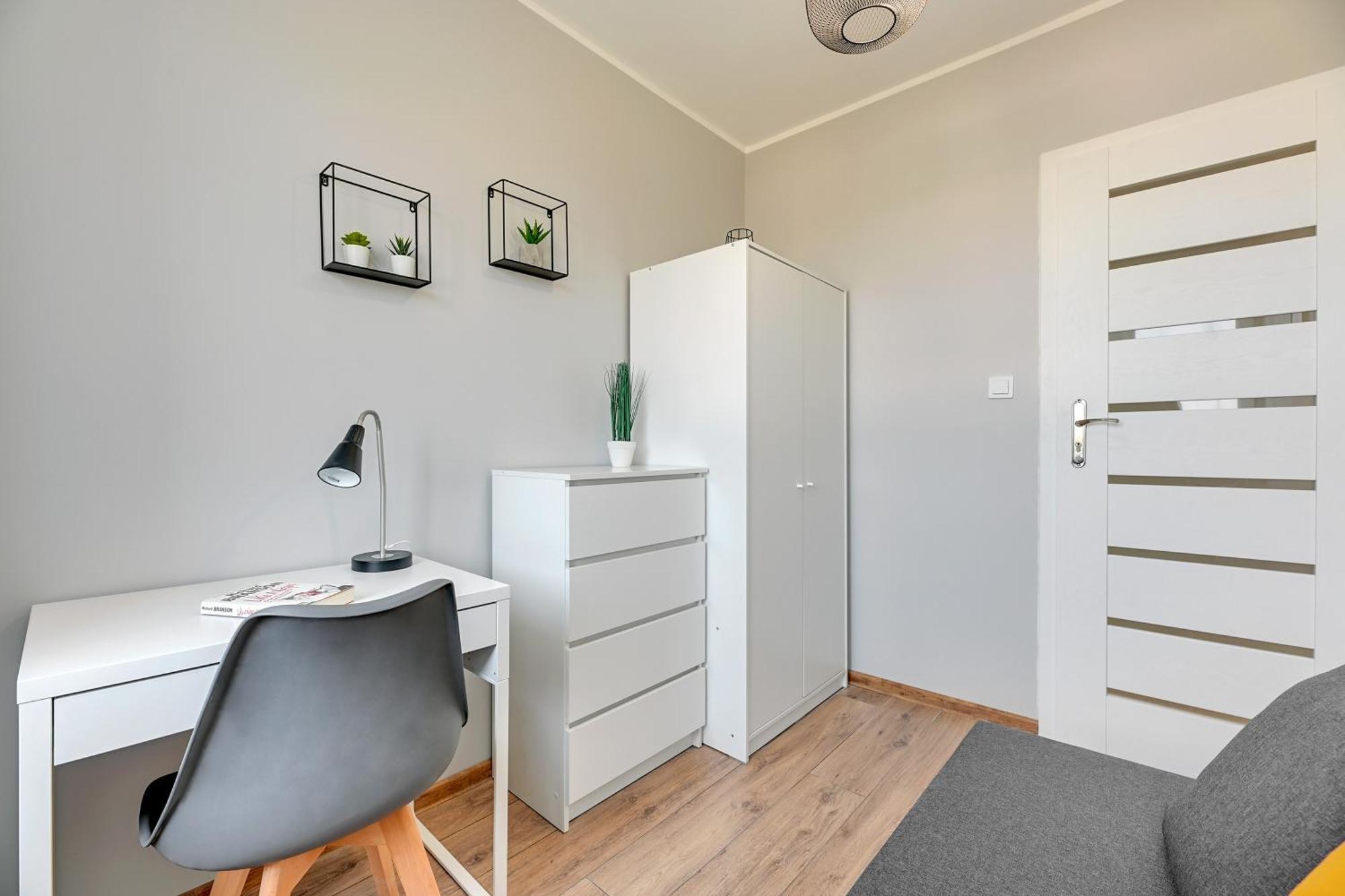 Pokoje Gdansk Zabianka - Gdynska Ngoại thất bức ảnh